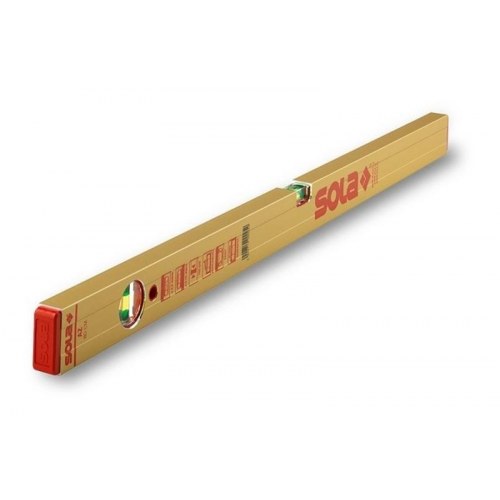 SOLA AZM 30 magnetisk vaterpas - 30 cm