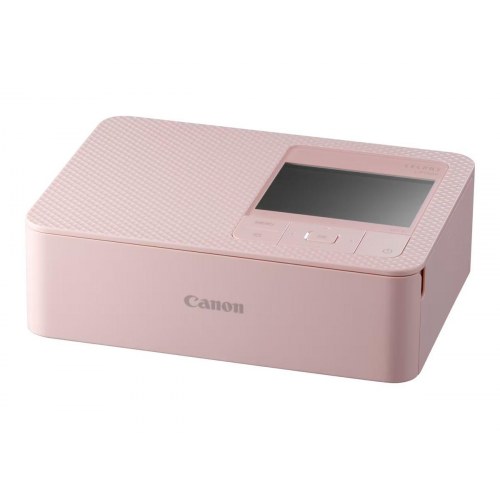 Canon Selphy CP1500 fotoprinter - pink