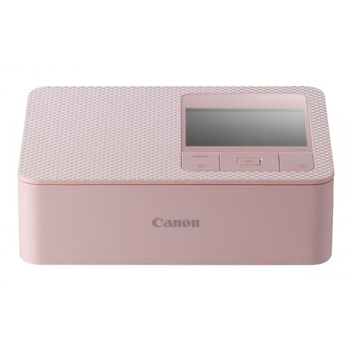 Canon Selphy CP1500 fotoprinter - pink