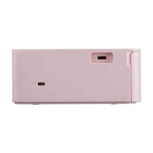 Canon Selphy CP1500 fotoprinter - pink
