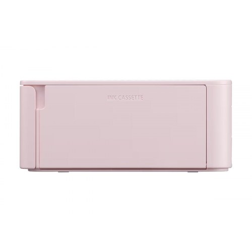 Canon Selphy CP1500 fotoprinter - pink