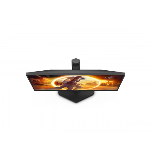 AOC 27G4X 27" gaming-skærm - Full HD, IPS, 180 Hz, Pivot
