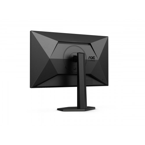 AOC 27G4X 27" gaming-skærm - Full HD, IPS, 180 Hz, Pivot