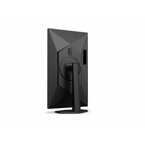 AOC 27G4X 27" gaming-skærm - Full HD, IPS, 180 Hz, Pivot