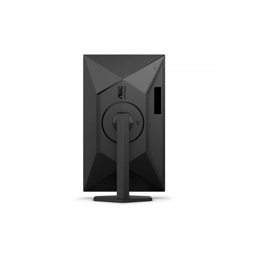 AOC 27G4X 27" gaming-skærm - Full HD, IPS, 180 Hz, Pivot