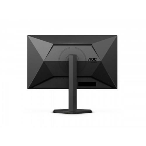 AOC 27G4X 27" gaming-skærm - Full HD, IPS, 180 Hz, Pivot