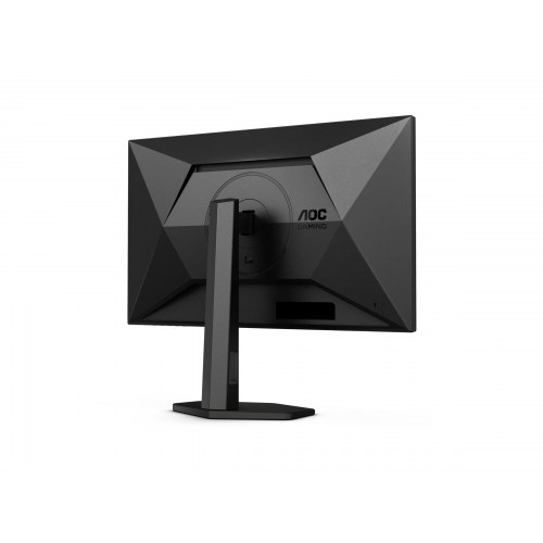 AOC 27G4X 27" gaming-skærm - Full HD, IPS, 180 Hz, Pivot