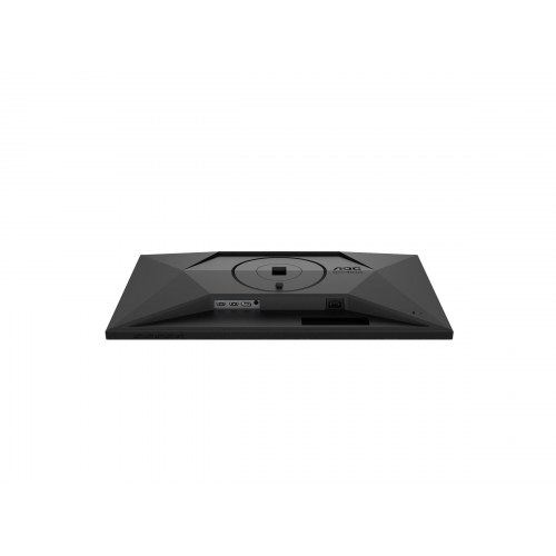 AOC 27G4X 27" gaming-skærm - Full HD, IPS, 180 Hz, Pivot