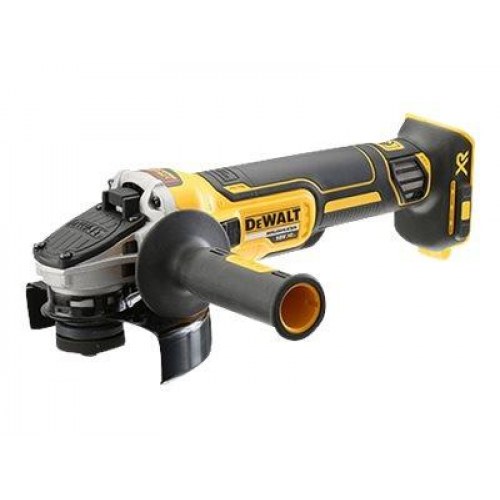 DeWALT DCG405N vinkelsliber 125 mm 18 V (solo)