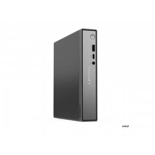 Lenovo ThinkCentre neo 55q Gen 6 Tiny - Ryzen 5, 16 GB RAM, 512 GB SSD, Windows 11 Pro
