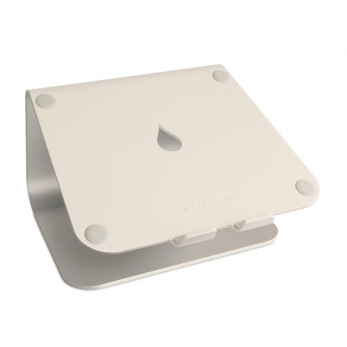 Rain Design mStand laptop-stativ 12-15" - Starlight guld