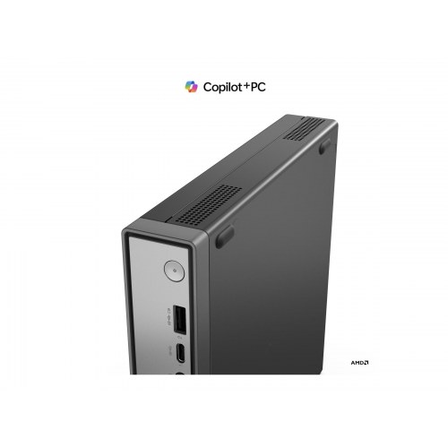 Lenovo ThinkCentre neo 55q Gen 6 Tiny - Ryzen 5, 16 GB RAM, 512 GB SSD, Windows 11 Pro