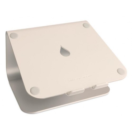 Rain Design mStand laptop-stativ 12-15" - Starlight guld