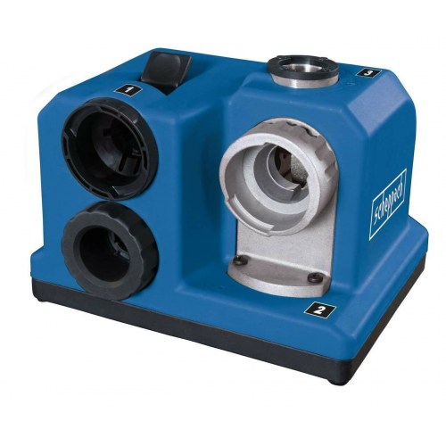 Scheppach DBS800 borsliber til spiralbor