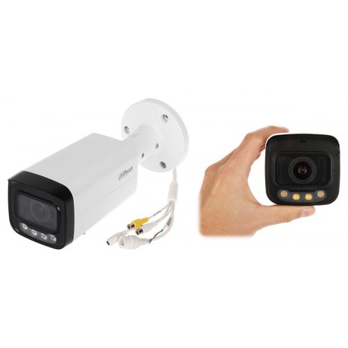 Dahua IPC-HFW2249T-ZAS-IL-27135 overvågningskamera (IP)