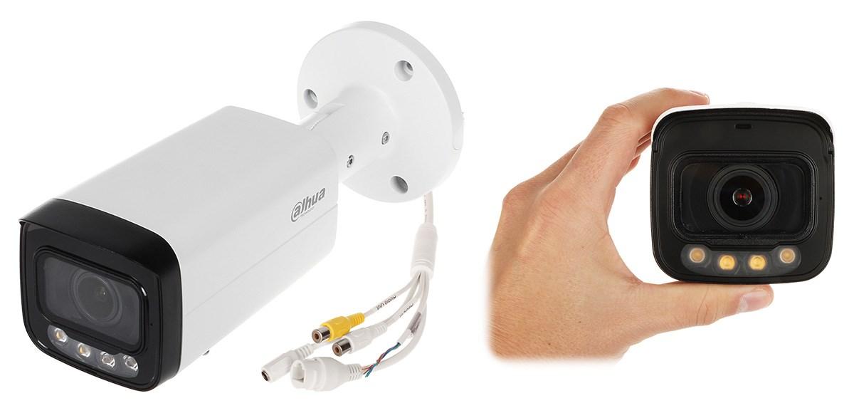Dahua IPC-HFW2249T-ZAS-IL-27135 overvågningskamera (IP) billede