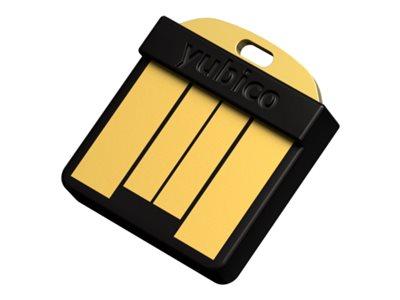 Yubico YubiKey 5 Nano - USB sikkerhedsnøgle