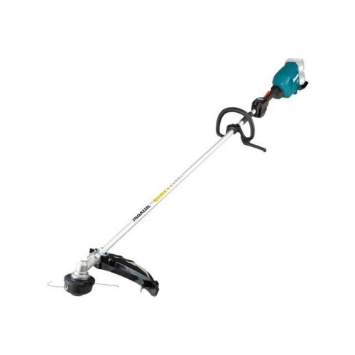 Makita DUR369LZ græstrimmer/buskrydder - 18 V, 46 cm, børsteløs
