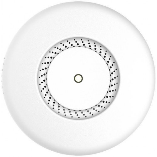 MikroTik cAP ac - 867 Mbit/s access point, hvid, PoE