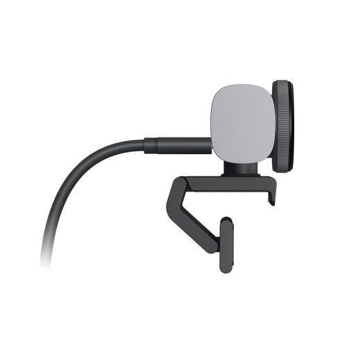 Logitech MX Brio 4K webcam - grafit, USB-C