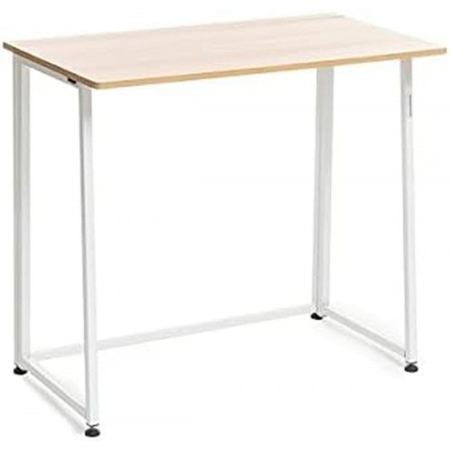 Folding skrivebord V0103358 - hvid (OUTLET B)