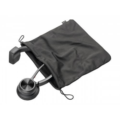 HP Poly Voyager 4310 trådløst Bluetooth-headset - sort (USB‑C)