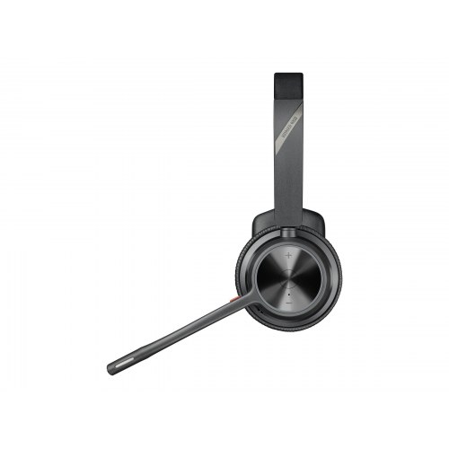 HP Poly Voyager 4310 trådløst Bluetooth-headset - sort (USB‑C)
