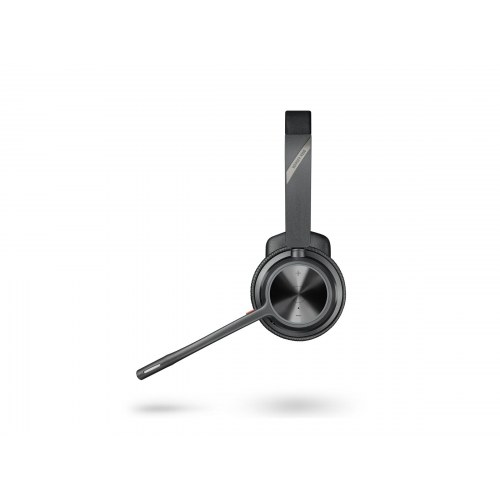 HP Poly Voyager 4310 trådløst Bluetooth-headset - sort (USB‑C)