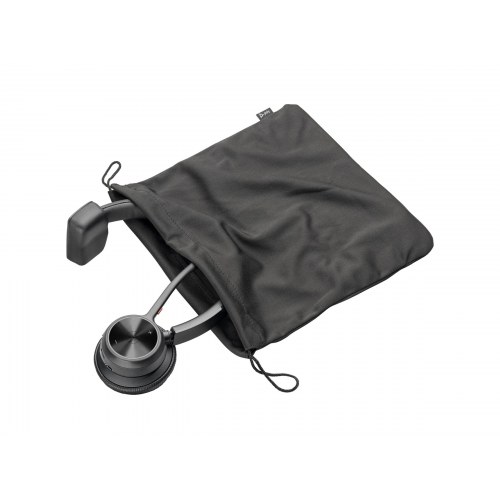 HP Poly Voyager 4310 trådløst Bluetooth-headset - sort (USB‑C)