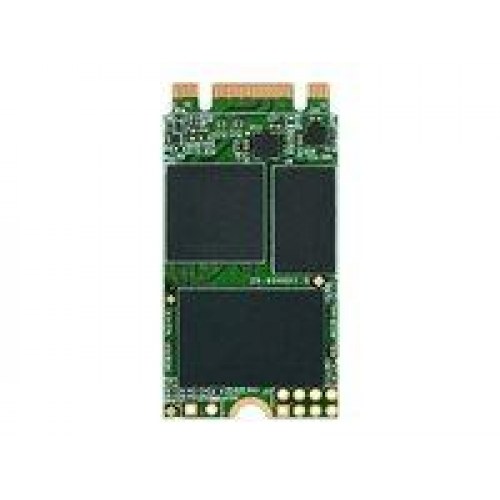 SSD harddisk Transcend M.2 2242 240 GB SATA 6 Gb/s