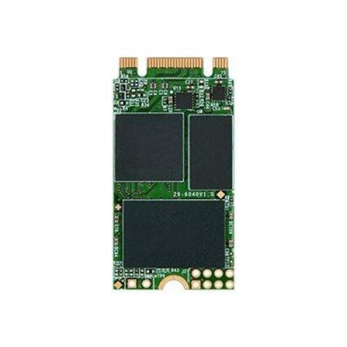 SSD harddisk Transcend M.2 2242 240 GB SATA 6 Gb/s