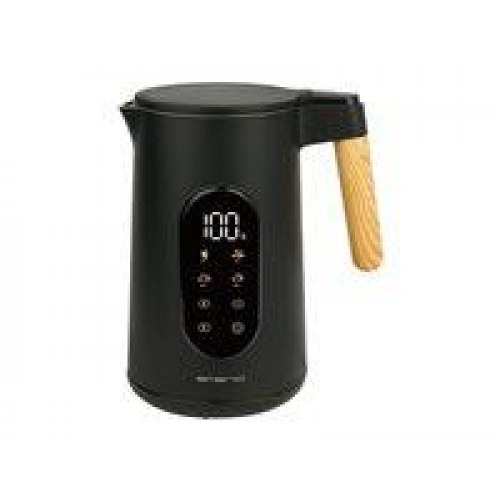 Emerio WK-132230 elkedel 1,7 l - 2.200 W med variabel temperatur