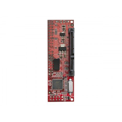 StarTech.com IDE2SAT2 - IDE til SATA adapter til harddisk/optisk drev, 40-pin PATA til 2,5" SATA
