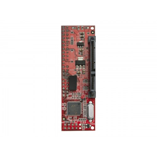 StarTech.com IDE2SAT2 - IDE til SATA adapter til harddisk/optisk drev, 40-pin PATA til 2,5" SATA