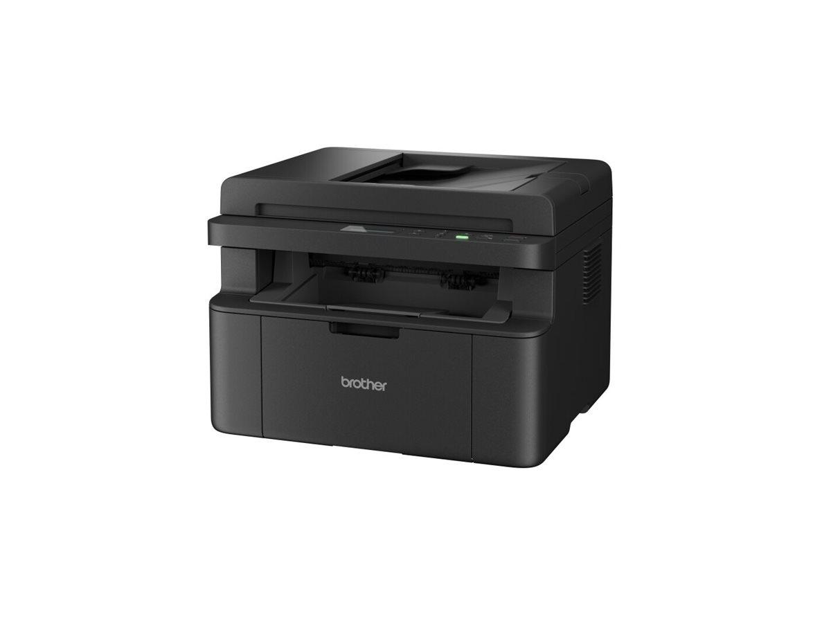 Brother DCP-L1660W monokrom laser-multifunktionsprinter med Wi‑Fi