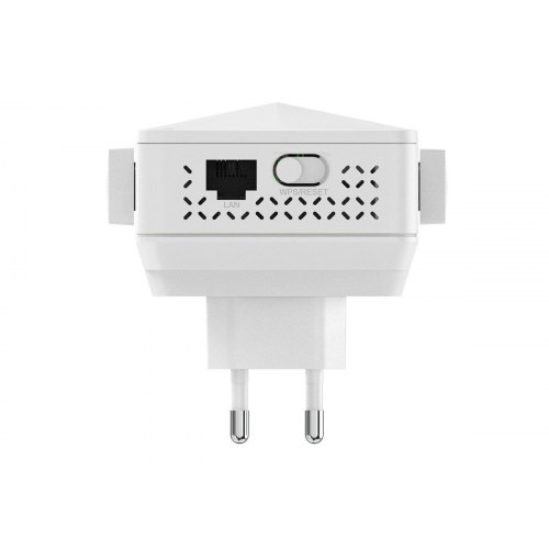 ASUS RP-AX50 Wi‑Fi 6 rækkeviddeforlænger AX1500 - dual-band, 1 GbE