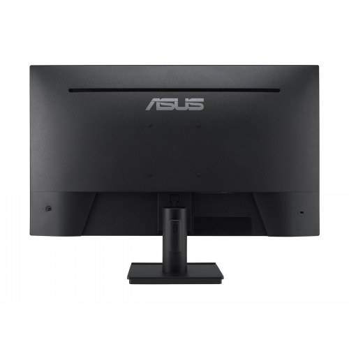 ASUS VA27AQ 27" IPS QHD-skærm 2560 × 1440, 75 Hz, HDMI/DP/VGA