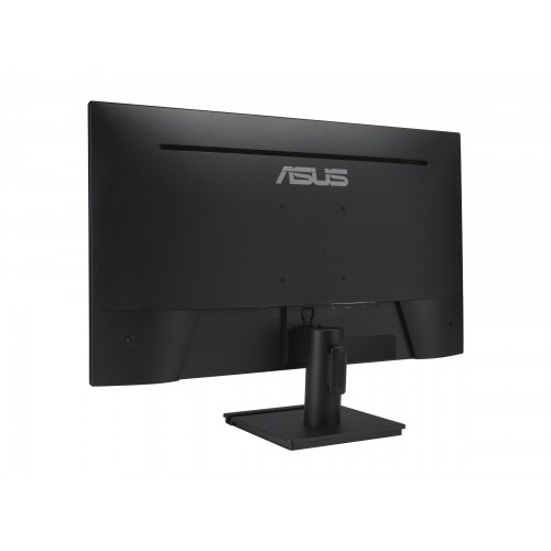 ASUS VA27AQ 27" IPS QHD-skærm 2560 × 1440, 75 Hz, HDMI/DP/VGA