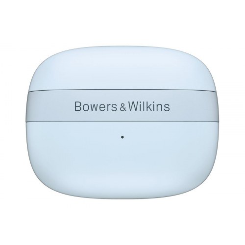 Bowers & Wilkins Pi6 trådløse TWS øretelefoner - glacier blå