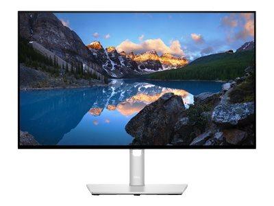 Dell UltraSharp U2422HE 24" IPS Full HD skærm - HDMI/DP/USB‑C 60 Hz