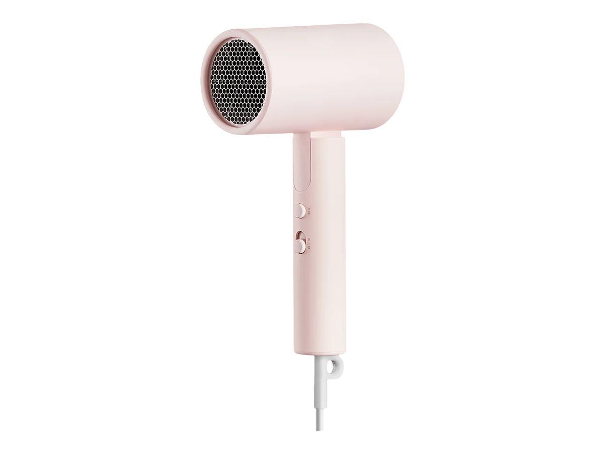 Xiaomi H101 kompakt hårtørrer - rosa (CMJ04LXEU)