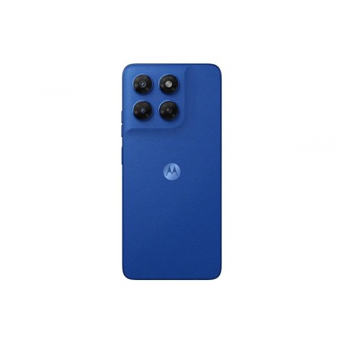 Motorola moto g37 6,67" 4/128 GB 5G - Blå smartphone