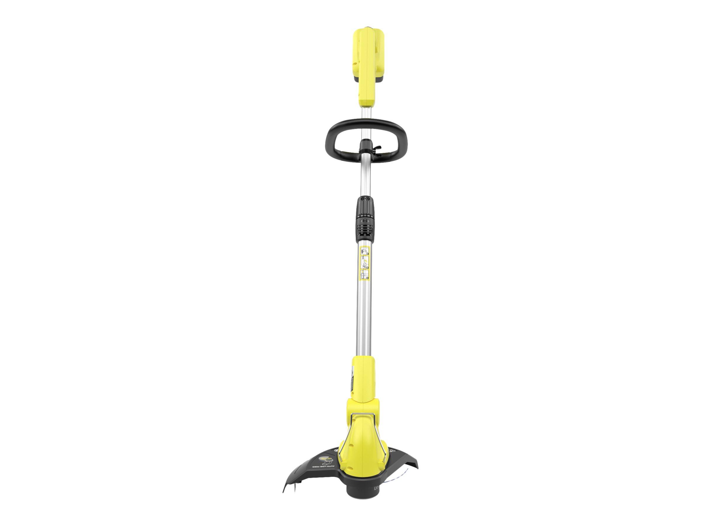 Kärcher LTR 18-30 græstrimmer - ledningsfri 18 V, 30 cm billede