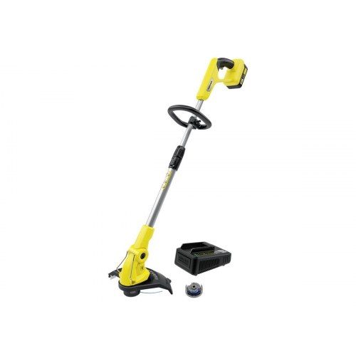 Kärcher LTR 18-30 græstrimmer - ledningsfri 18 V, 30 cm