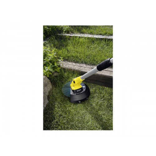Kärcher LTR 18-30 græstrimmer - ledningsfri 18 V, 30 cm