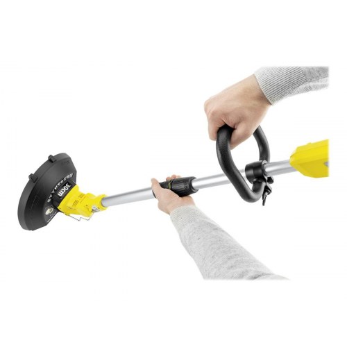 Kärcher LTR 18-30 græstrimmer - ledningsfri 18 V, 30 cm