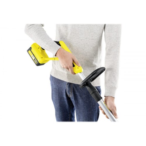 Kärcher LTR 18-30 græstrimmer - ledningsfri 18 V, 30 cm