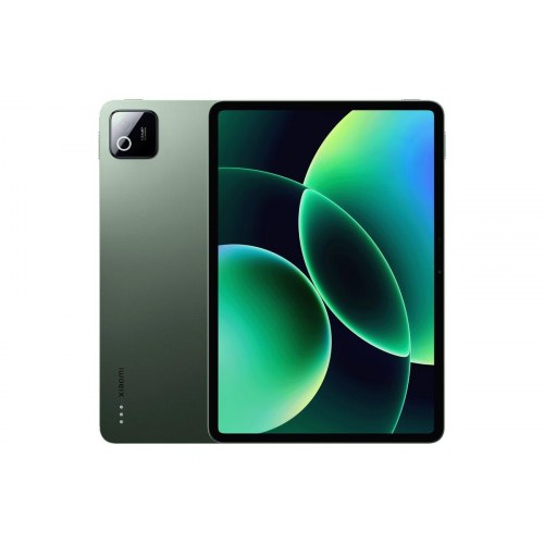 Xiaomi Pad 8 11,2" 128 GB/8 GB - fyrretræsgrøn