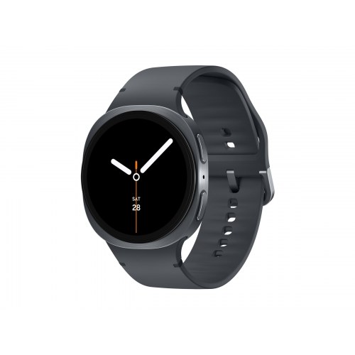Samsung Galaxy Watch8 44 mm - grafit smartwatch