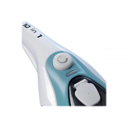 Ariete 4164 10-i-1 damprenser - stavmodel 1.500 W